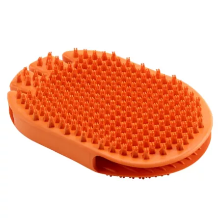 Retriever Palm Pet Grooming Glove Pet Brushes & Combs