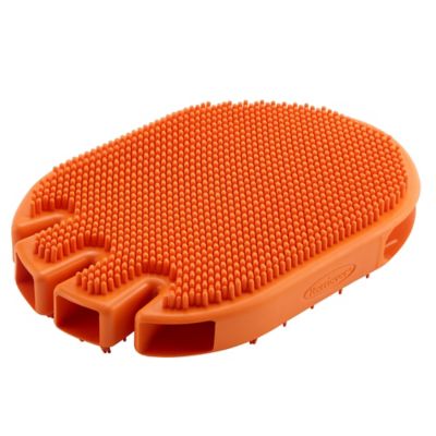 Image showing  Palm Pet Grooming Glove