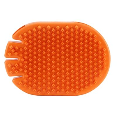 Image showing  Palm Pet Grooming Glove