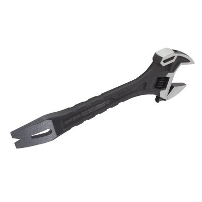 Image showing  10 in. FatMax Adjustable Demo Wrench
