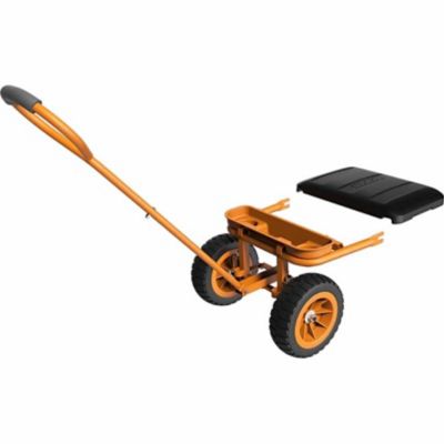 WORX 300 lb. Capacity AeroCart Wagon Kit