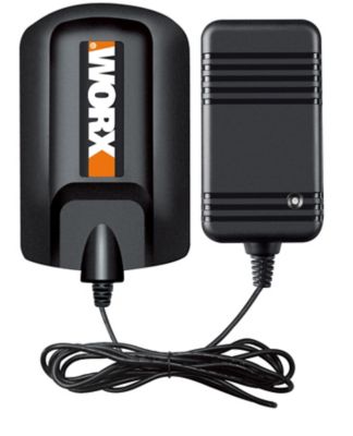 Image showing  18V/20V Lithium-Ion Battery Charger
