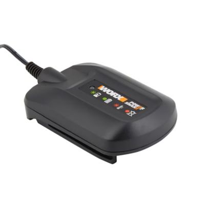 Image showing 5 th WORX 18V/20V Lithium-Ion Battery Charger