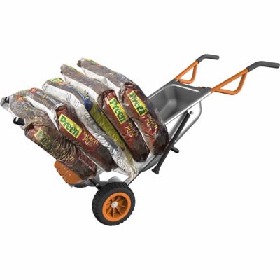 Image showing  3 ft. 300 lb. Capacity Aerocart, WG050