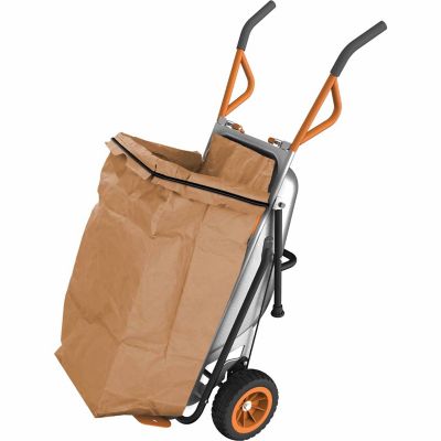 Image showing  3 ft. 300 lb. Capacity Aerocart, WG050