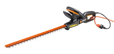 Image showing  24 in. 4.5A Corded Hedge Trimmer
