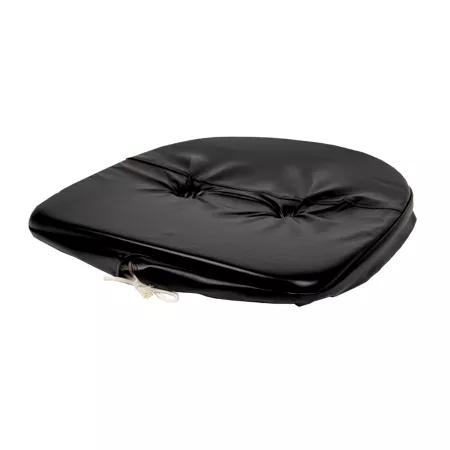 Black Talon Tractor Pan Seat Cushion Black Tractor Seats