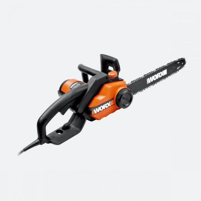 Image showing  16 in. 14.5A Corded Electric Chainsaw