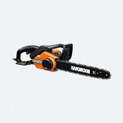 Image showing 5 th WORX 16 in. 14.5A Corded Electric Chainsaw