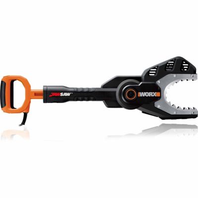 WORX 6 in. 120V 5A Corded JawSaw