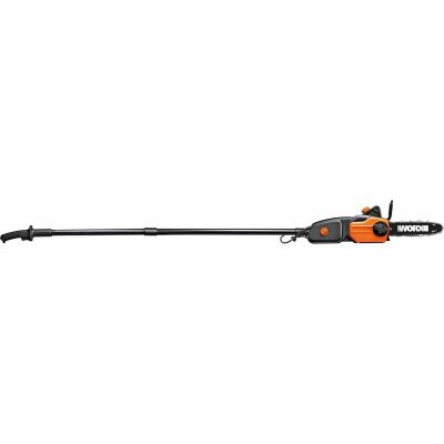 WORX 10 in. Electric Pole Saw -  WG309