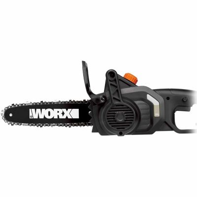 Image showing  10 in. 120V Electric Pole Saw