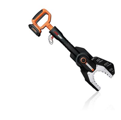 Image showing  JawSaw 6 in. 20V Max Cordless Chainsaw, Battery and Charger Included