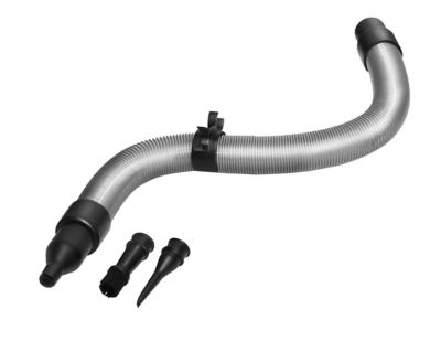 Image showing 9 th WORX WORXAIR 120 MPH 20V Cordless Handheld Leaf Blower, Battery and Charger Included