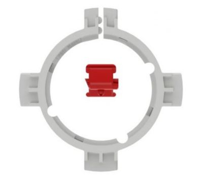 Image showing  Nylon Bearing Kit for BYPY Italian 3 and 4 Series Easy Lock Guards