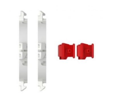 Image showing  Nylon Bearing Kit for BYPY Italian 3 and 4 Series Easy Lock Guards
