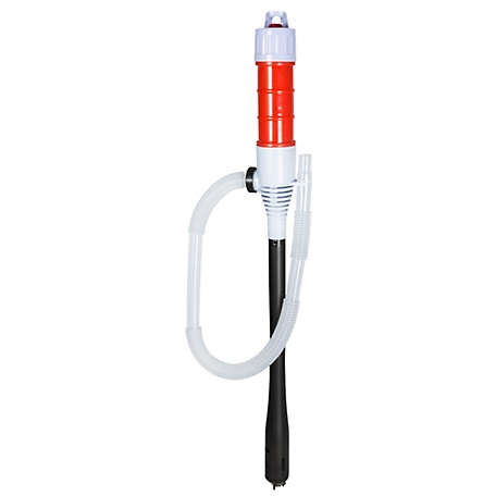 FloTool Battery-Powered Siphon Pump at Tractor Supply Co.