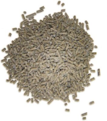 Image showing  1 Peppermint Flavor Horse Feed, 40 lb. Bag