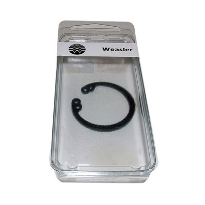 Weasler Snap Ring Kit for 200-8370 Cross and Bearing Kit