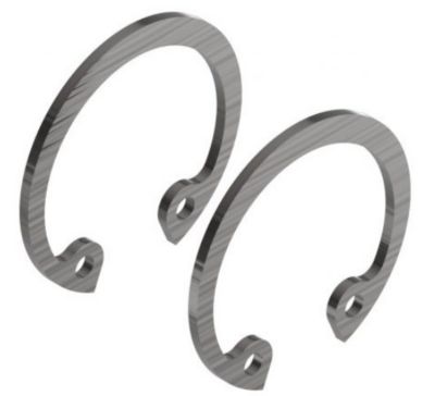 Image showing  Snap Ring Kit for 200-8370 Cross and Bearing Kit