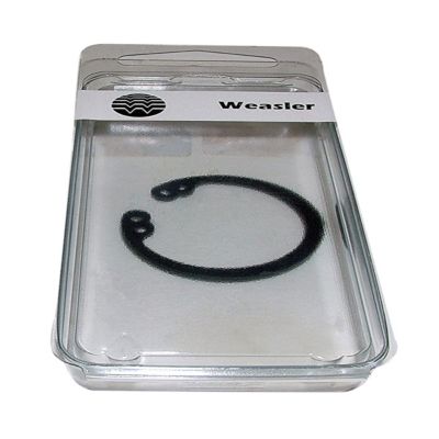 Weasler Snap Ring Kit for 200-8261 Cross and Bearing Kit