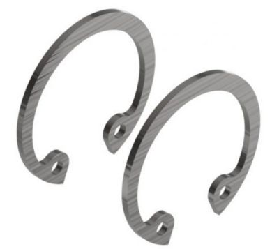 Image showing  Snap Ring Kit for 200-8261 Cross and Bearing Kit