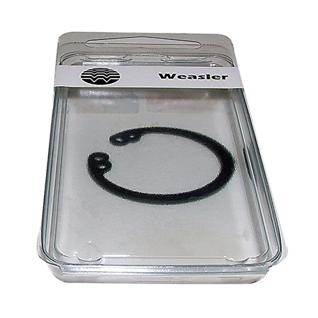 Weasler Snap Ring Kit for 200-7676 Cross and Bearing Kit