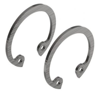 Image showing  Snap Ring Kit for 200-7676 Cross and Bearing Kit