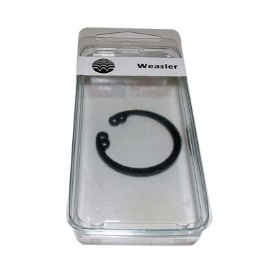 Weasler Snap Ring Kit for 200-7155 Cross and Bearing Kit