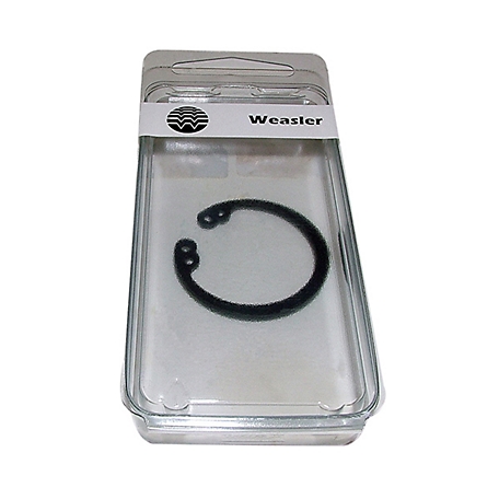 Weasler Snap Ring Kit for 200-6580 Cross and Bearing Kit