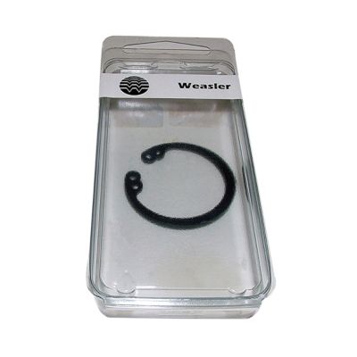Weasler Snap Ring Kit for 200-6154 Cross and Bearing Kit