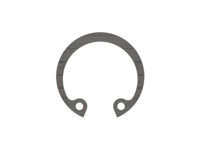 Image showing  Snap Ring Kit for 200-6154 Cross and Bearing Kit