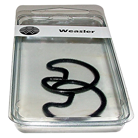 Weasler Snap Ring Kit for 200-1400 Cross and Bearing Kit