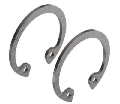 Image showing  Snap Ring Kit for 200-1200 Cross and Bearing Kit