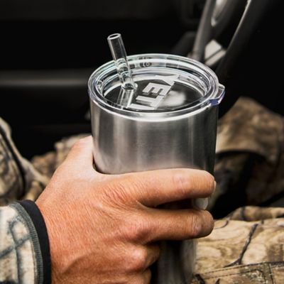 Image showing  Rambler Tumbler Large Straw Lid
