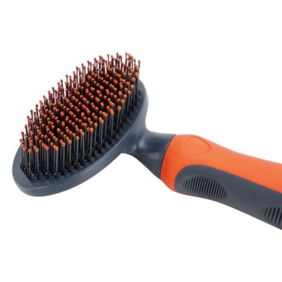 Retriever Nylon Bristle Pet Brush