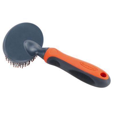 Image showing  Nylon Bristle Pet Brush