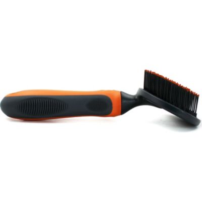 Image showing  Nylon Bristle Pet Brush