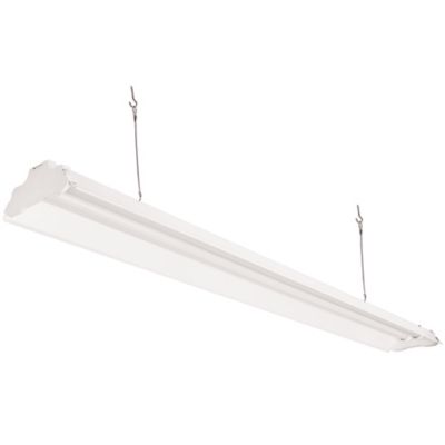 Archipelago Lighting 4 ft. 36W/3,200 Lumen LED Shop Light