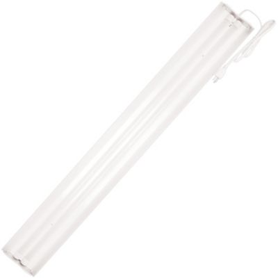 Image showing  3,200-Lumen LED Shop Light, 4 ft., 36W
