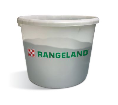 Purina RangeLand 25 Beef Cattle Protein Supplements, 225 lb. Tub