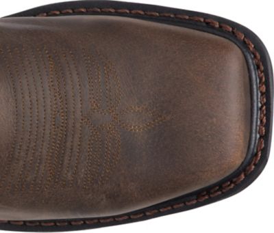 Image showing  Men's Commander-X5 Waterproof Steel Toe Met Guard Original Work Boots