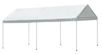 ShelterLogic 10 ft. x 20 ft AccelaFrame Canopy -  Tractor Supply
