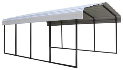 Carports Garages At Tractor Supply Co