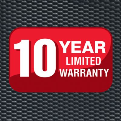 Image showing  134.5 gal. Anthracite Spacemaker Deck Storage Box