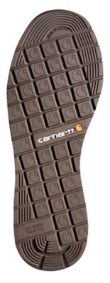 Image showing 1 th Carhartt Men's Lightweight Wedge Chukka Boots, 4 in.
