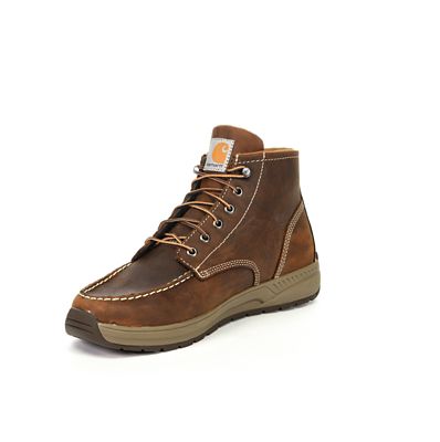Image showing  Men's Lightweight Wedge Chukka Boots, 4 in.