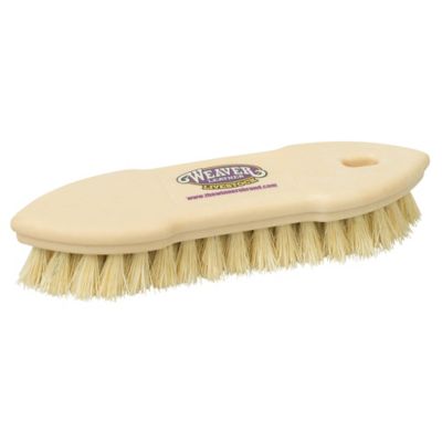 Weaver Leather Tampico Pig Brush