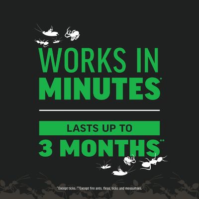 Image showing 5 th Amdro 32 oz. Quick Kill Outdoor Insect Killer