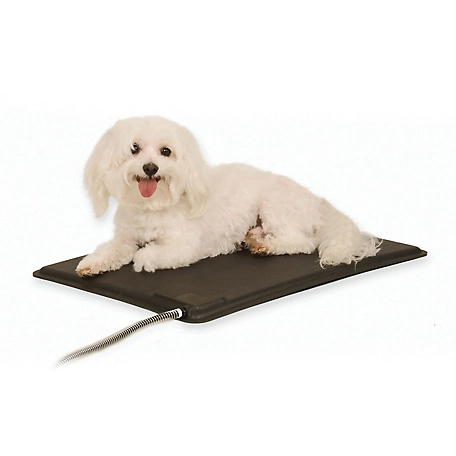 K&H Pet Products Original Lectro-Kennel Heated Pet Pad